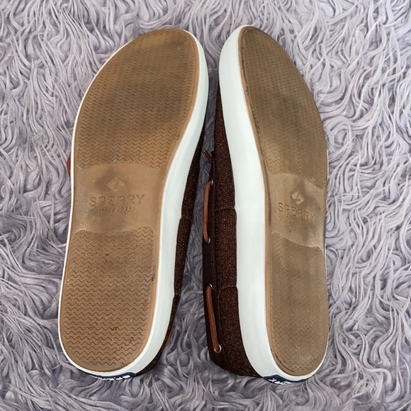 Sperry Top-Sider Wahoo 2-Eye Multi-Knit Sneaker - Picture 3 of 4